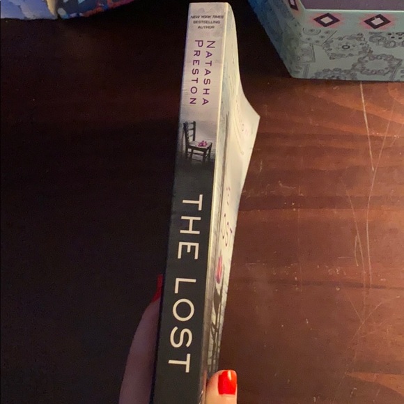 “The Lost” - Picture 3 of 4